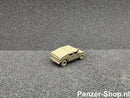 spur (TT) Humvee, HMMWV Modell