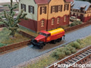 spur (TT) IFA G5, Tankwagen Modell