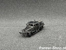 spur (TT) IFA G5, TLF-15 Feuerwehr Modell