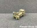 spur (TT) IFA W50, Abschleppfahrzeug LA/AB Zivil Modell