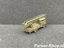 spur (TT) IFA W50, DL-30 Feuerwehr Modell