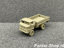 spur (TT) IFA W50, Kipper Modell