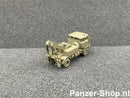 spur (TT) IFA W50, LA/AB Abschleppfahrzeug