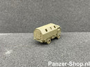 spur (TT) IFA W50, LAK2