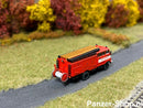 spur (TT) IFA W50, LF-16 TS-8 Feuerwehr Modell
