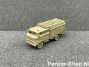 spur (TT) IFA W50, LF-16 TS-8 Feuerwehr Modell