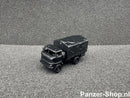spur (TT) IFA W50, Plane Feuerwehr Modell