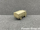 spur (TT) IFA W50, Plane Feuerwehr Modell