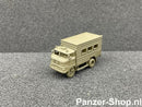 spur (TT) IFA W50, Polizei Koffer Modell