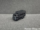 spur (TT) IFA W50, Polizei Koffer Modell