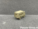 spur (TT) IFA W50, Polizei Koffer Modell