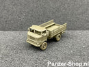 spur (TT) IFA W50, Pritsche
