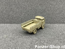 spur (TT) IFA W50, Pritsche