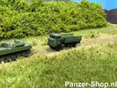 spur (TT) IFA W50, Pritsche