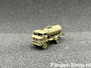 spur (TT) IFA W50, Tankwagen Modell