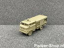 spur (TT) IFA W50, TLF-16 Feuerwehr Modell
