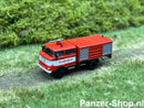 spur (TT) IFA W50, TLF-16 Feuerwehr Modell