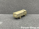 spur (TT) IFA W50, TLF-16 Feuerwehr Modell