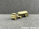 spur (TT) IFA W50, Zugmaschine & Flüssigkeitsauflieger Modell