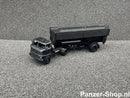 spur (TT) IFA W50, Zugmaschine & Mischfutterauflieger Modell