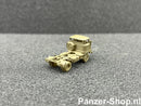 spur (TT) IFA W50, Zugmaschine Modell