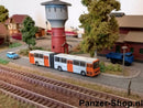 spur (TT) Ikarus 280, 4-Turer Modell