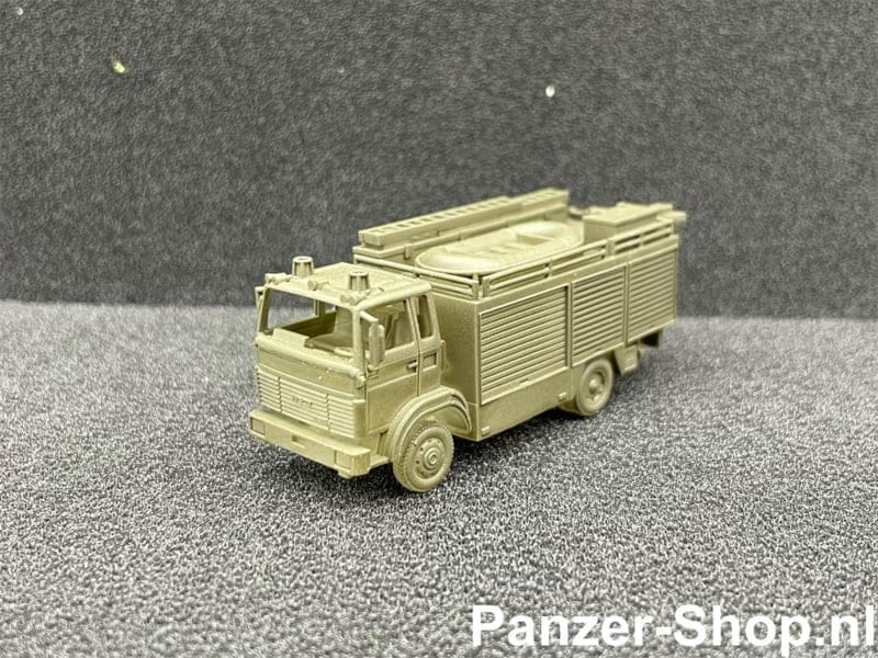 spur (TT) Iveco Magirus 110-17, Feuerwehr Modell