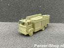 spur (TT) Iveco Magirus 110-17, Feuerwehr Modell