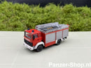 spur (TT) Iveco Magirus 110-17, Feuerwehr Modell