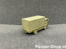 spur (TT) Iveco Magirus 110-17, Quadratische Plane Modell