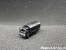 spur (TT) Iveco Magirus 110-17, Runder Plane Modell