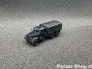 spur (TT) KrAZ 214, Plane Modell