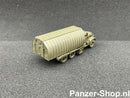 spur (TT) KrAZ 214, PMP Flussponton Modell