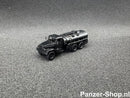 spur (TT) KrAZ 214, Tanker Modell