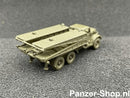 spur (TT) KrAZ 214, TMM-3 Bruckenleger Modell