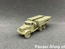 spur (TT) KrAZ 214, TMM-3 Bruckenleger Modell