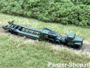 spur (TT) KrAZ 255 & ChMZAP 5247G Modell
