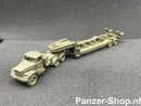 spur (TT) KrAZ 255 & ChMZAP 5247G Modell
