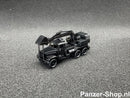 spur (TT) KrAZ 255, EOV-4421 Bagger Modell