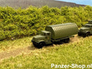 spur (TT) KrAZ 255, PMP Flussponton Modell