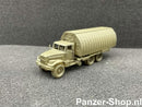 spur (TT) KrAZ 255, PMP Flussponton Modell
