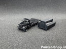 spur (TT) KrAZ 255, PMP Uferponton Modell