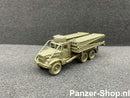 spur (TT) KrAZ 255, TMM-3 Bruglegger Modell