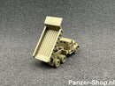 spur (TT) KrAZ 258, Kipper Aktiv Modell
