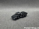 spur (TT) KrAZ 258, Zugmaschine Doppelkabine Modell