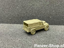 spur (TT) Land Rover 110, Soft Top Modell