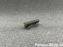spur (TT) Lanz Bulldog, Anhanger Holz Modell