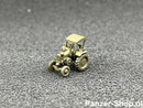 spur (TT) Lanz Bulldog Traktor, Dach Modell