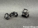 spur (TT) Liebherr L574 Holzkran Modell