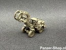 spur (TT) Liebherr L574 Holzkran Modell